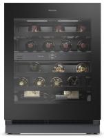Винный холодильник Miele KWTUS 7096 E OBSW