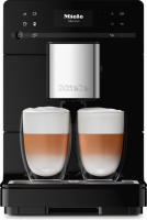 Кофемашина Miele CM 5310 Silence OBSW