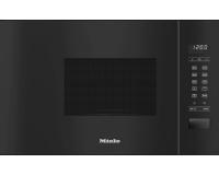 Встраиваемая микроволновая печь Miele M 2234 SC OBSW