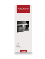 Средство для автоматической очистки кофемашин Miele GP CC 001 C AutoCleaner (4шт)
