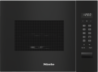Встраиваемая микроволновая печь Miele M 2224 SC OBSW