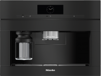 Встраиваемая кофемашина Miele CVA 7845 OBSW Matt
