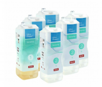 Моющее средство Miele Set 6 UltraPhase Sensitive (530)(400)
