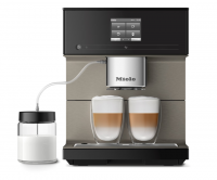 Кофемашина Miele CM 7550 OBSW
