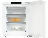Встраиваемый морозильник Miele FNS 7040 B
