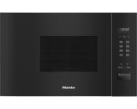 Встраиваемая микроволновая печь Miele M 2230 SC OBSW