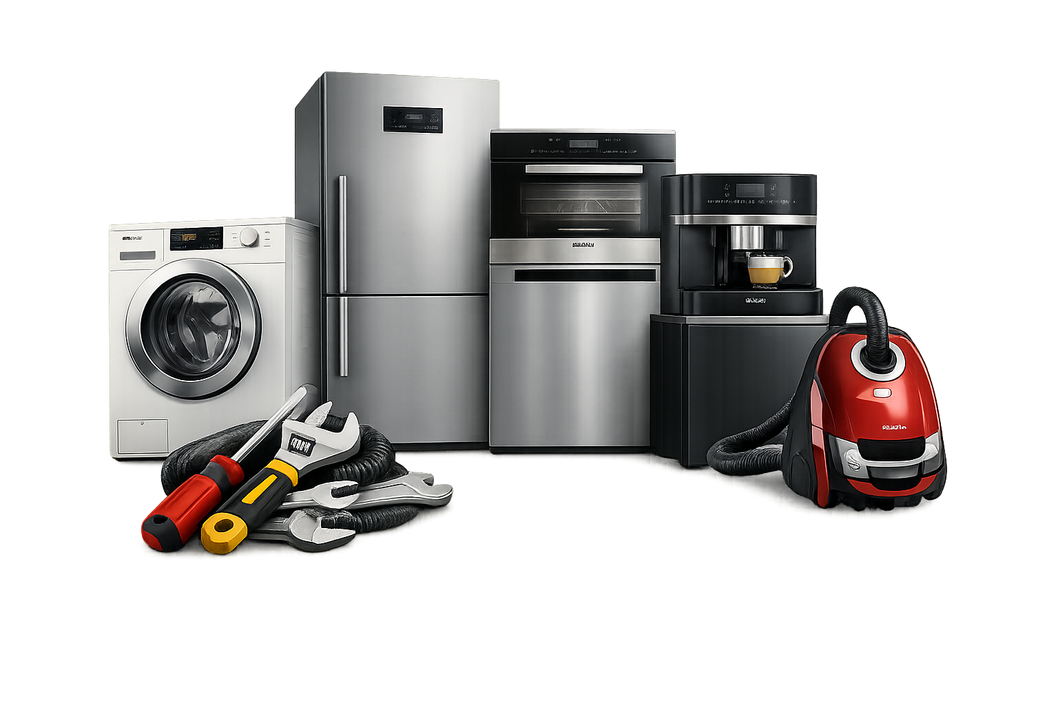 Ремонт техники Miele
