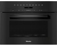 Встраиваемая микроволновая печь Miele M 7244 TC OBSW