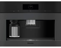 Встраиваемая кофемашина Miele CVA 7845 125 Gala Edition