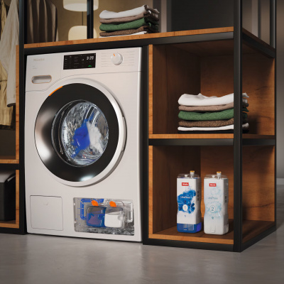 Моющее средство Miele Set 6 UltraPhase (480)(510)