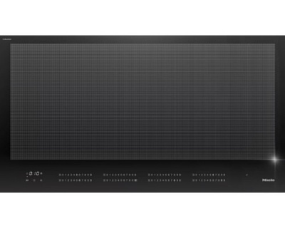 Индукционная варочная панель Miele KM 7897-1 FL