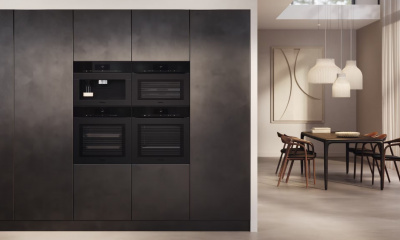 Встраиваемая кофемашина Miele CVA 7845 125 Gala Edition