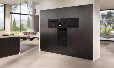 Встраиваемая кофемашина Miele CVA 7845 125 Gala Edition