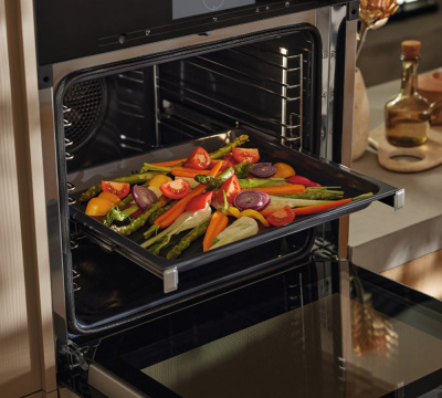 Духовой шкаф Miele H 7460 B OBSW