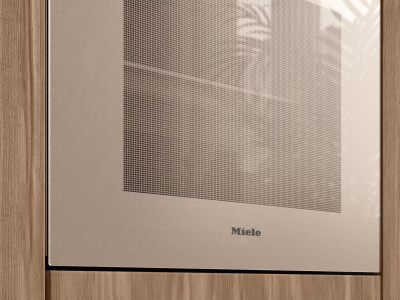 Духовой шкаф Miele H 7464 BPX Pearlbeige