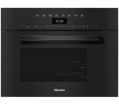 Пароварка Miele DG 7440 OBSW
