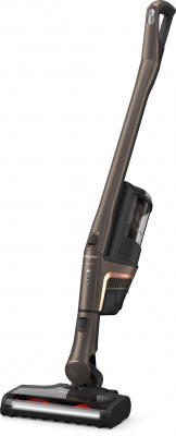 Пылесос Miele SOML0 Triflex HX2 Pro серый инфинити