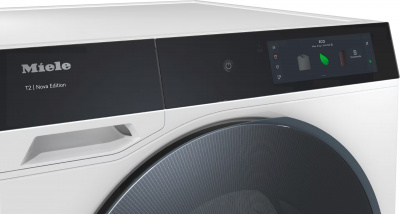 Сушильная машина Miele TQ 1000 WP EU Nova Edition