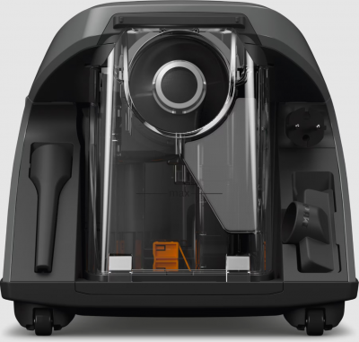 Пылесос Miele SKRF5 Blizzard CX 1 PowerLine Graphite grey