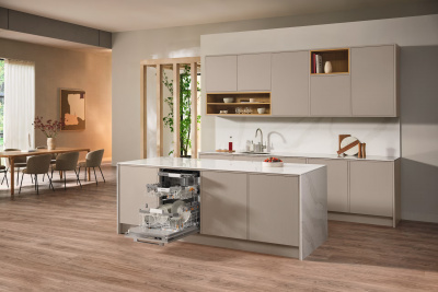 Посудомоечная машина Miele G 7191 SCVi AD