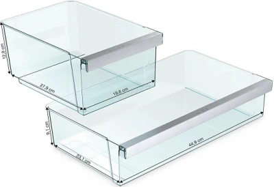 Холодильник Miele KU 7015 D