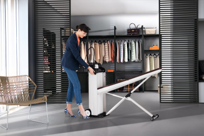 Гладильная система Miele B 4847 FashionMaster