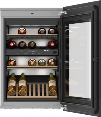 Винный холодильник Miele KWT 6422 iG-1 OBSW