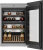 Винный холодильник Miele KWT 6422 iG-1 OBSW Винный холодильник Miele KWT 6422 iG-1 OBSW