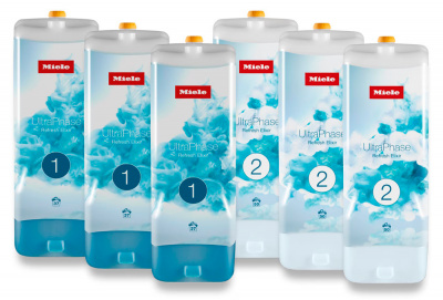 Моющее средство Miele UltraPhase Refresh Elixir (880)