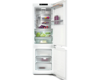 Встраиваемый холодильник Miele KFN 7774 B