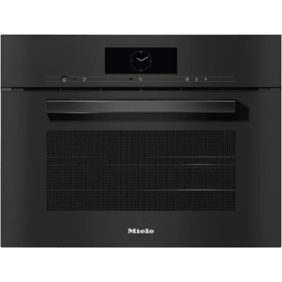 Комби-пароварка Miele DGC 7840 HC PRO OBSW