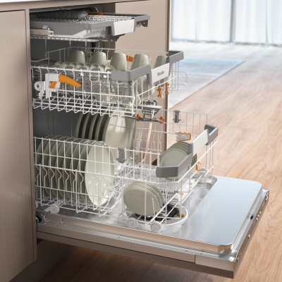 Посудомоечная машина Miele G 7191 SCVi AD