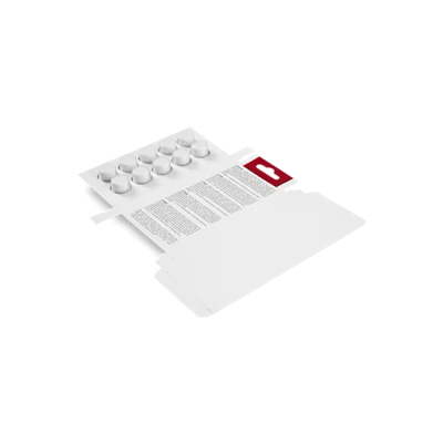 Таблетки чистящие для кофемашин Miele GP CL CX 0102 T (200) (1 уп x 10 шт.)