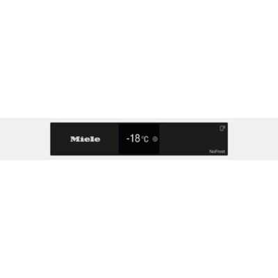 Встраиваемый морозильник Miele FNS 7770 E