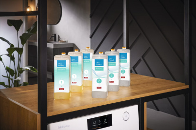 Моющее средство Miele Set 6 UltraPhase Sensitive (530)(400)