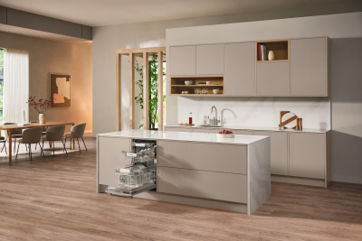 Посудомоечная машина Miele G 5790 SCVi SL