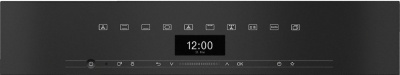 Духовой шкаф Miele H 7460 B OBSW