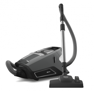 Пылесос Miele SKRF5 Blizzard CX 1 PowerLine Graphite grey
