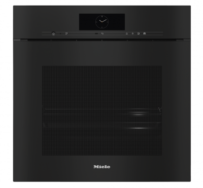 Комби-пароварка Miele DGC 7860 HCX PRO OBSW