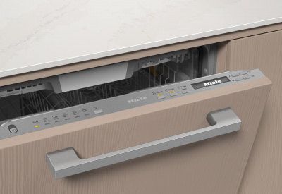 Посудомоечная машина Miele G 7260 SCVi