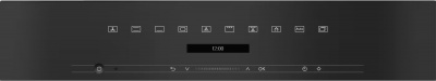 Духовой шкаф Miele H 7260 BP OBSW