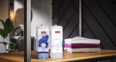 Моющее средство Miele UltraPhase Set 5 All in Two (650)(630)