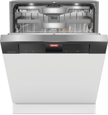 Посудомоечная машина Miele G 7930 SCi AutoDos OBSW