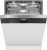 Посудомоечная машина Miele G 7930 SCi AutoDos OBSW Посудомоечная машина Miele G 7930 SCi AutoDos OBSW