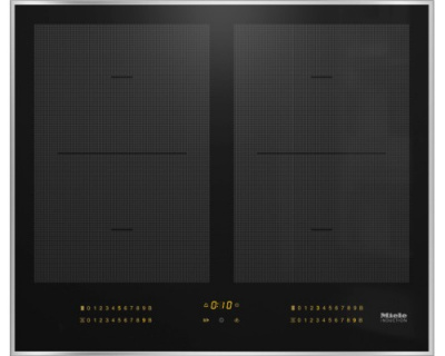 Индукционная варочная панель Miele KM 7564 FR