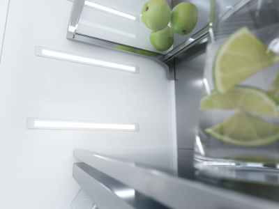Встраиваемый холодильник Miele K 2902 Vi