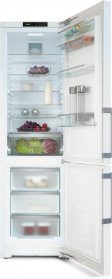 Холодильник Miele KFN 4795 CD bb