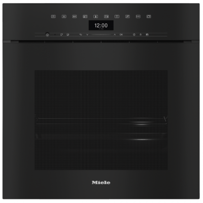 Комби-пароварка Miele DGC 7460 HCX PRO OBSW