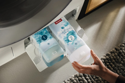 Моющее средство Miele UltraPhase Refresh Elixir (880)