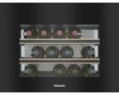 Встраиваемый винный шкаф Miele KWT 7112 iG OBSW